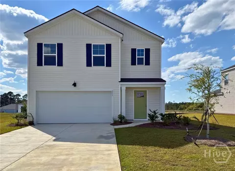 311 Flax St, Statesboro, GA 30461