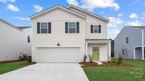311 Flax St, Statesboro, GA 30461