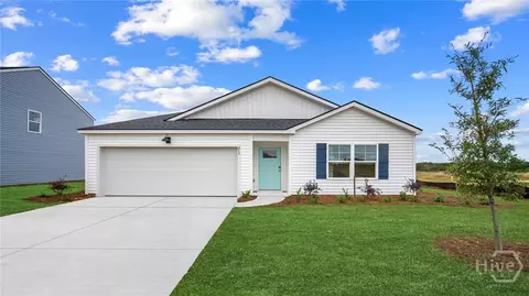 125 Hollingsworth Loop, Statesboro, GA 30461