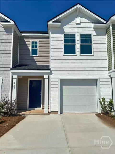 266 Pasture Ln, Statesboro, GA 30461