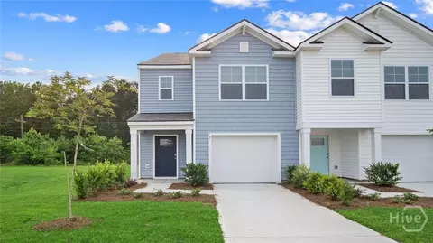 266 Pasture Ln, Statesboro, GA 30461