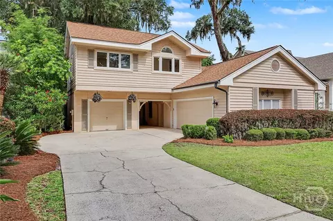 3 Sky Sail Cir, Savannah, GA 31411