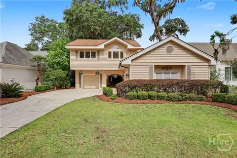 3 Sky Sail Cir, Savannah, GA 31411
