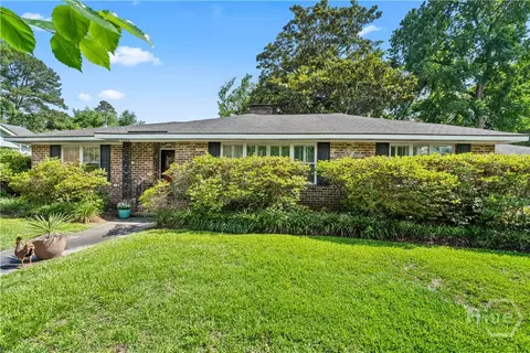 1409 E 49th St, Savannah, GA 31404