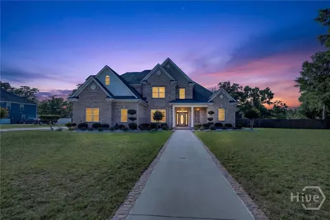 197 Cubbedge Dr, Rincon, GA 31326