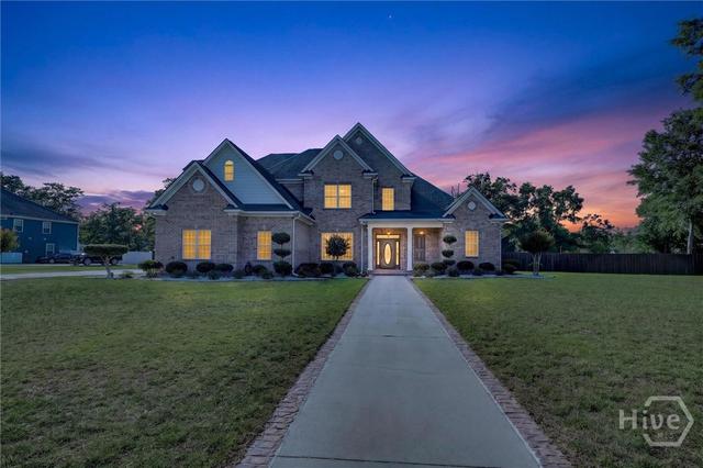 Homes For Sale in 31326, GA | Real Estate & Listings | Movoto