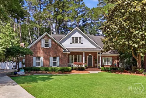 125 Terrapin Trl, Savannah, GA 31406