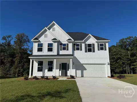 106 Goldeneye Dr, Rincon, GA 31326