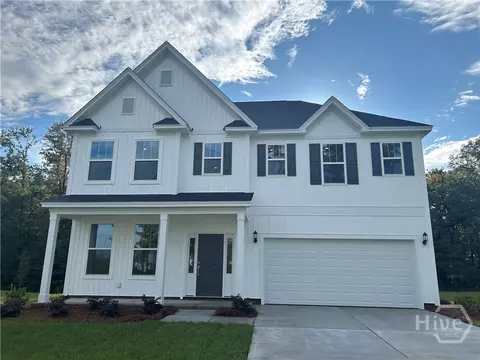 106 Goldeneye Dr, Rincon, GA 31326