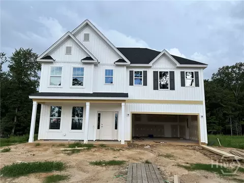 106 Goldeneye Dr, Rincon, GA 31326