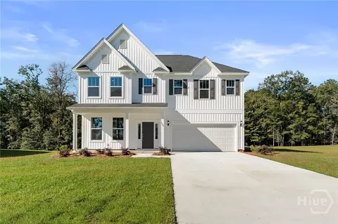 106 Goldeneye Dr, Rincon, GA 31326