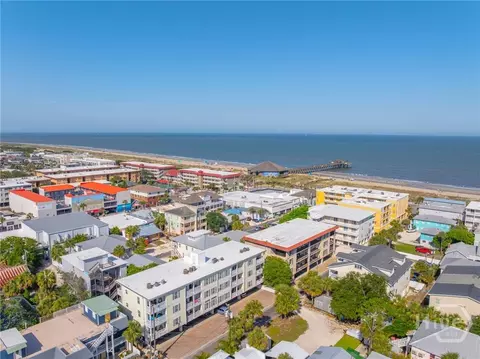18 Silver Ave #1, Tybee Island, GA 31328