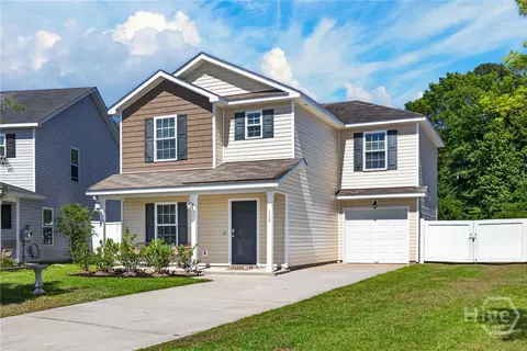 130 Ristona Dr, Savannah, GA 31419