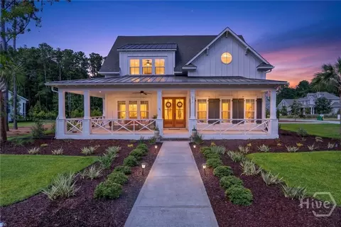 200 Wood Haven Ct, Pooler, GA 31322