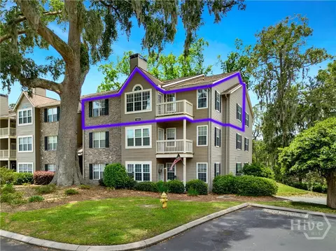 12300 Apache Ave #1122, Savannah, GA 31419
