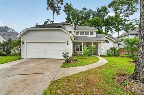 18 Angel Oaks Dr, Savannah, GA 31410
