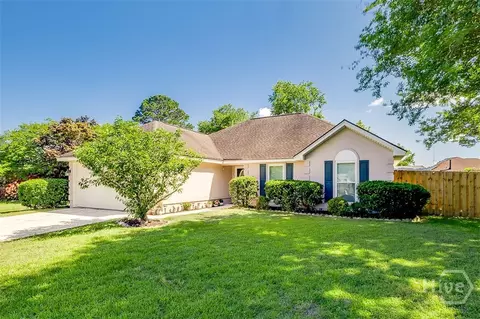 7 Chamois Ct, Pooler, GA 31322