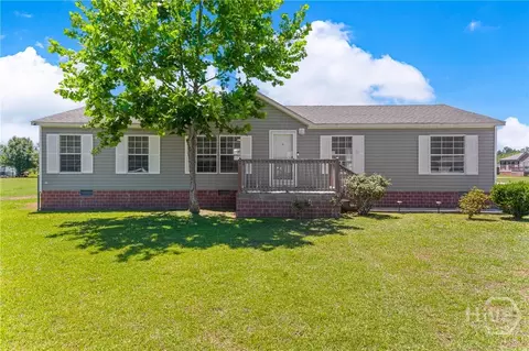 6478 Swallowtail Dr, Statesboro, GA 30461
