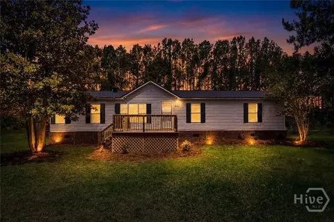 236 Southern Charm Way, Guyton, GA 31312