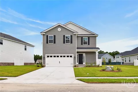 152 Hanover Pl, Richmond Hill, GA 31324