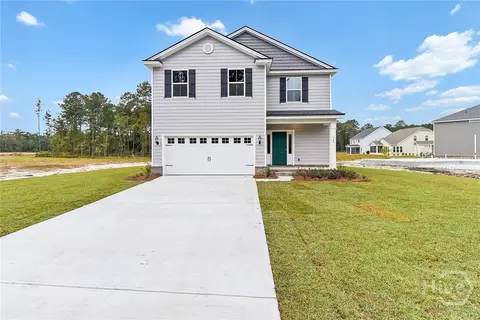 152 Hanover Pl, Richmond Hill, GA 31324