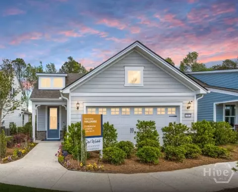 98 Bull Run Rd, Richmond Hill, GA 31324