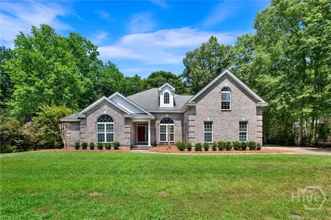 130 Windsong Dr, Richmond Hill, GA 31324
