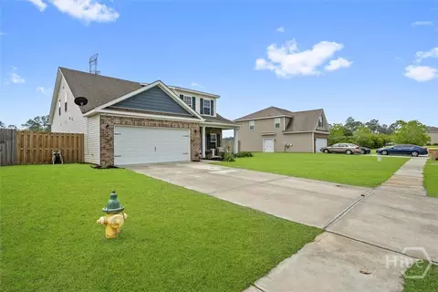 104 Aquaduct Dr, Rincon, GA 31326