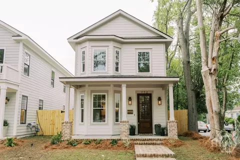 772 E Park Ave, Savannah, GA 31401