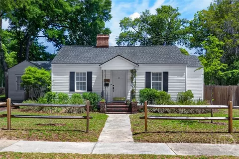 2142 E 43rd St, Savannah, GA 31404