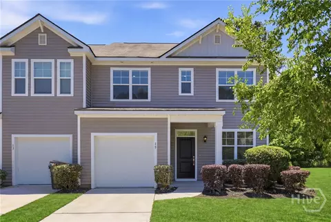 19 Villas Of Garrard Dr, Savannah, GA 31405