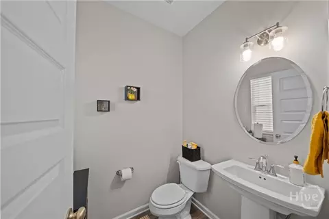 Other - 209 Alyssa Ave, Guyton, GA 31312 photo 5 of 8