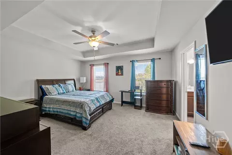 Bedroom - 209 Alyssa Ave, Guyton, GA 31312 photo 1 of 8