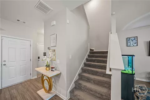 Entry Way - 209 Alyssa Ave, Guyton, GA 31312 photo 2 of 2