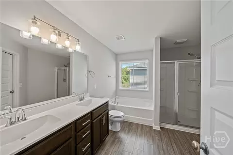 Bath - 209 Alyssa Ave, Guyton, GA 31312 photo 1 of 9