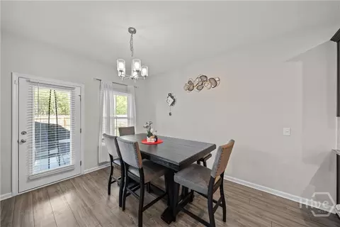 Dining - 209 Alyssa Ave, Guyton, GA 31312 photo 1 of 2