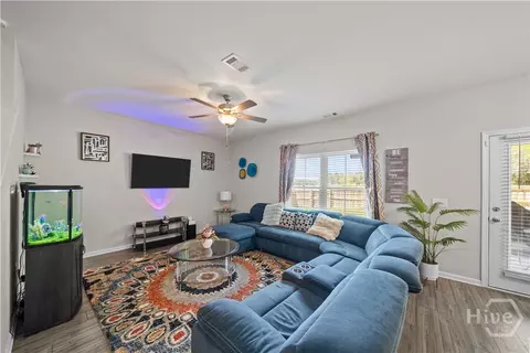 Living - 209 Alyssa Ave, Guyton, GA 31312 photo 2 of 4