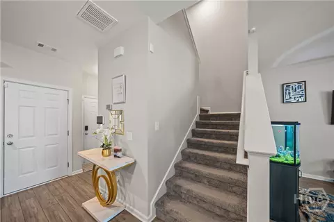 Entry Way - 209 Alyssa Ave, Guyton, GA 31312 photo 3 of 3