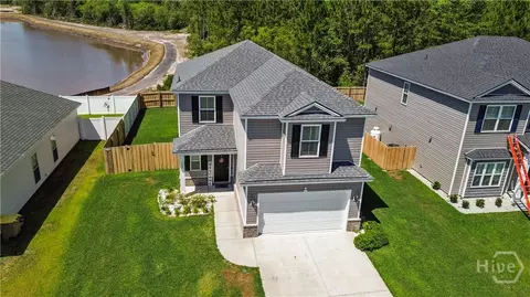 View/Area - 209 Alyssa Ave, Guyton, GA 31312 photo 1 of 1