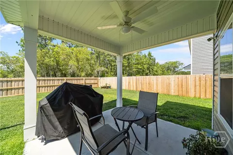 Exterior - 209 Alyssa Ave, Guyton, GA 31312 photo 3 of 7