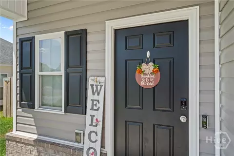 Entry Way - 209 Alyssa Ave, Guyton, GA 31312 photo 1 of 2