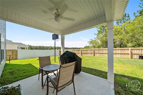 Exterior - 209 Alyssa Ave, Guyton, GA 31312 photo 2 of 6