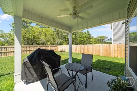 Exterior - 209 Alyssa Ave, Guyton, GA 31312 photo 3 of 6