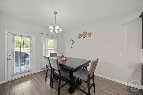 Dining - 209 Alyssa Ave, Guyton, GA 31312 photo 1 of 2