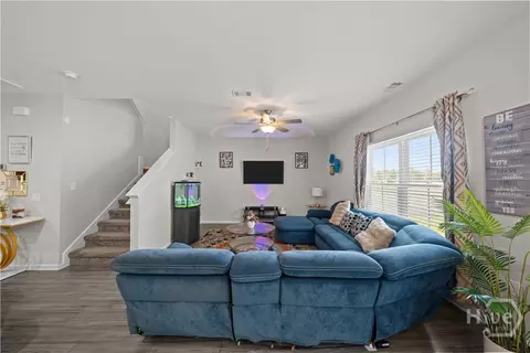 Living - 209 Alyssa Ave, Guyton, GA 31312 photo 4 of 4