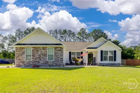 129 Summer Station Dr, Guyton, GA 31312