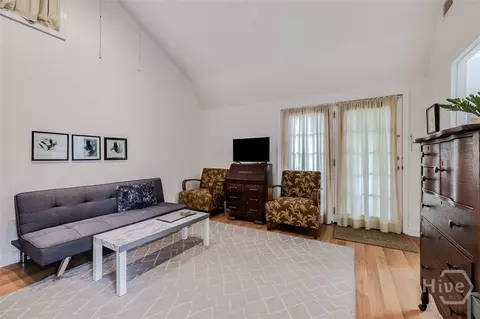 Living - 226 E 53rd St, Savannah, GA 31405 photo 6 of 6