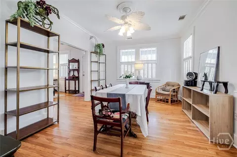Dining - 226 E 53rd St, Savannah, GA 31405 photo 2 of 2