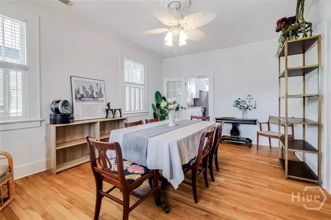 Dining - 226 E 53rd St, Savannah, GA 31405 photo 1 of 2