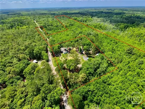 526 Roper Rd, Hardeeville, SC 29927